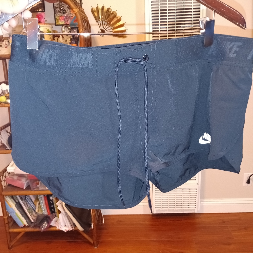 Nike shorts